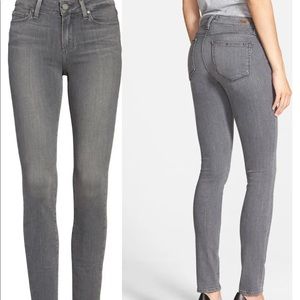 PAIGE Denim • Verdugo Ultra Skinny Ankle
